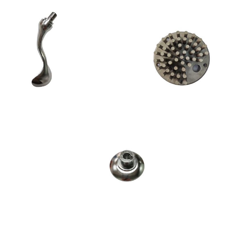 High-Strength-to-Weight Ratio Drone Delivery Parts with CE Approved Aluminum Casting