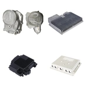 Wholesale Pem Metal Iron Steel Aluminium Precision Custom Die Casting