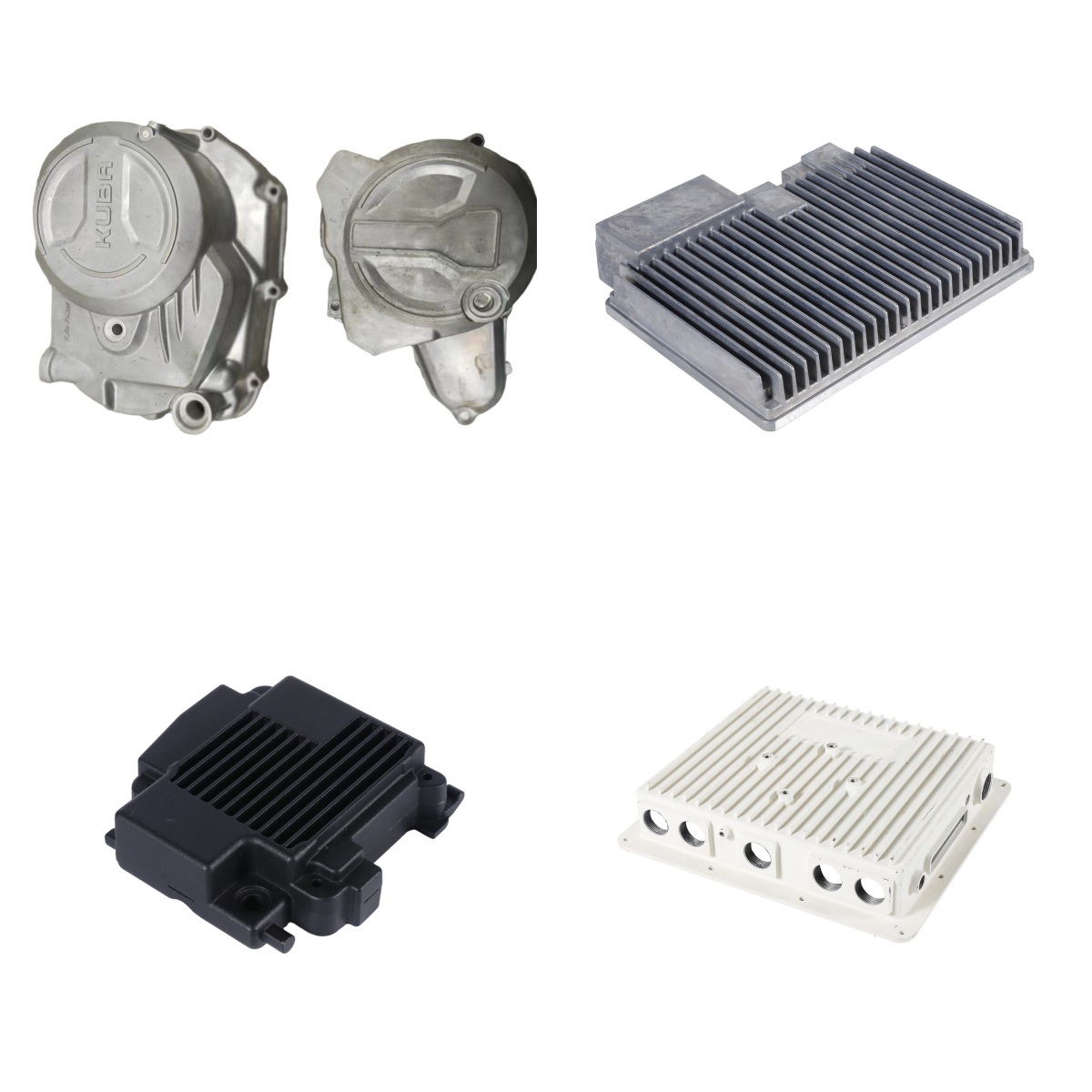 Wholesale Pem Metal Iron Steel Aluminium Precision Custom Die Casting