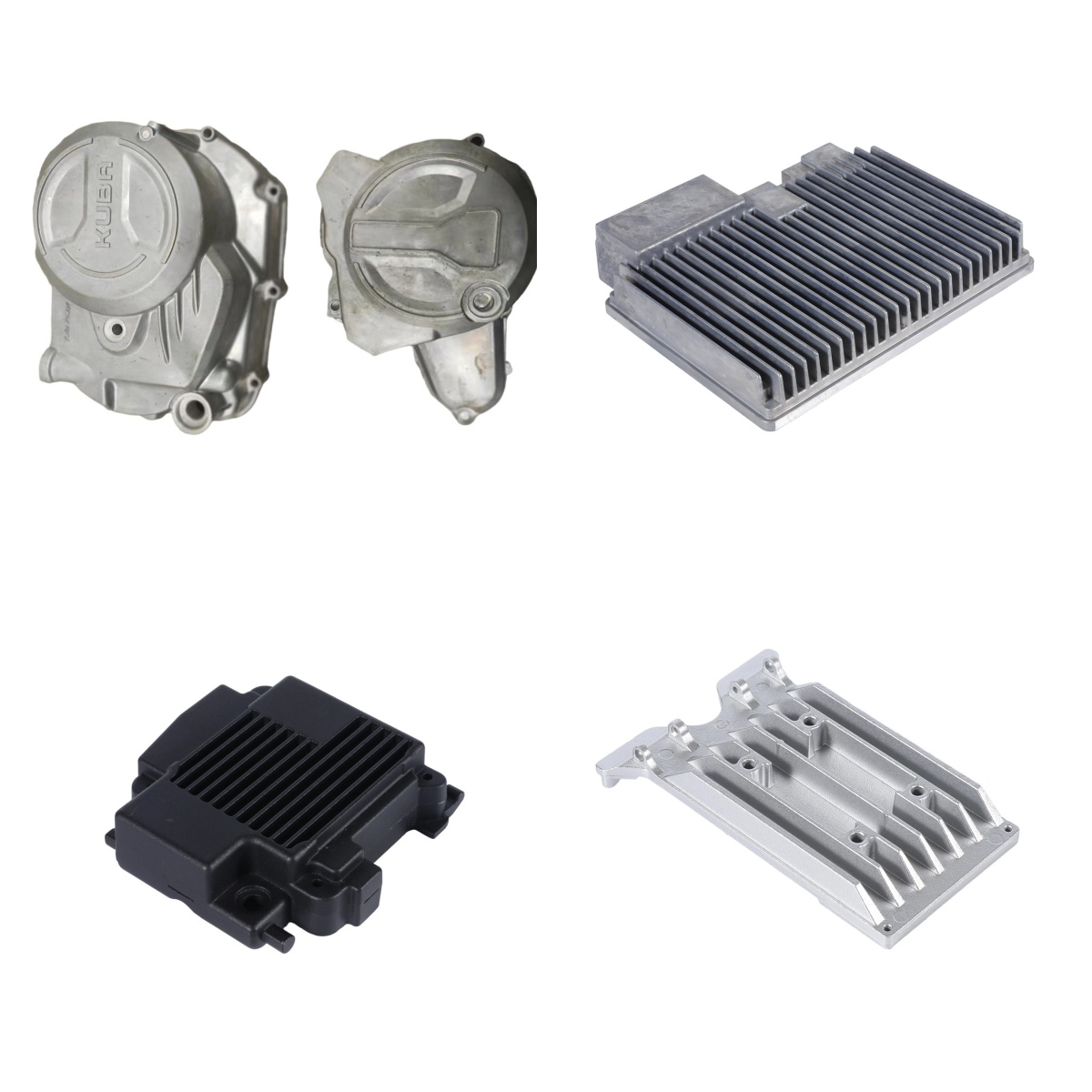 OEM Factory Customize Precision Custom Die Casting Metal Machining Parts