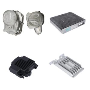 Die Casting Machine Die Casting Machine Precision Custom Die Casting