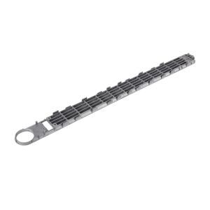 Custom High-Pressure Aluminum Alloy Auto Zinc Die Casting Aluminum Die Casting