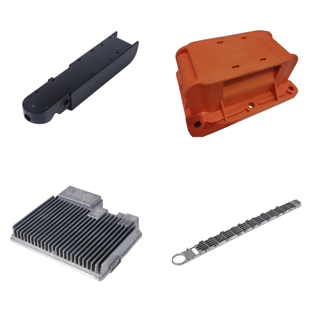 Aluminum Casting Part Wholesale OEM Customize Aluminum Die Cast