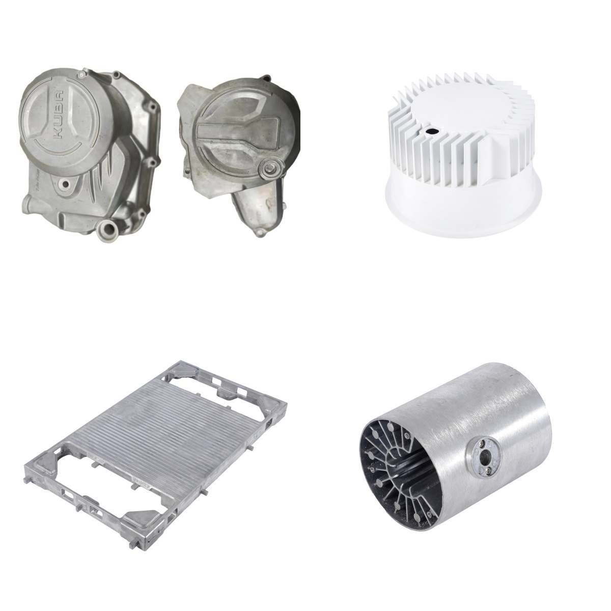 Wholesale Auto Die Casting Aluminum Die Casting Product Parts Die Casting