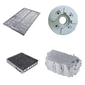 Wholesale Auto Die Casting Die Casting Product Precision Custom Die Casting