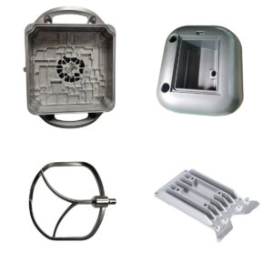 Wholesale OEM Precision Custom Die Casting Cold Chamber Die Casting