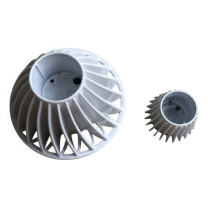 Aluninuim Metal Die Investment Zinc Alloy Die Cast Service Forging Aluminum Casting