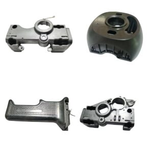 Multi-Slide Die Casting Metal Sand Casting Vacuum Die Casting