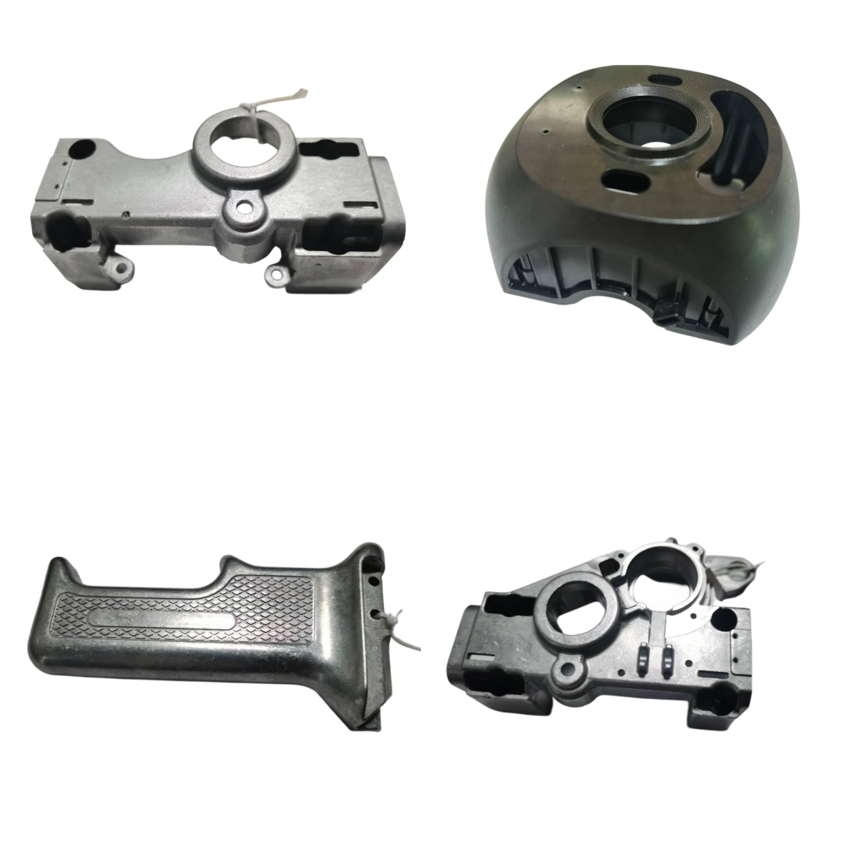 Multi-Slide Die Casting Metal Sand Casting Vacuum Die Casting