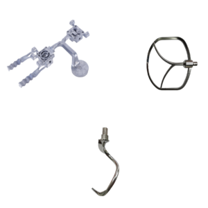 Wear-Resistant Copper Auto Industrial Bearing Housings with RoHS Compliance Aluminum Casting