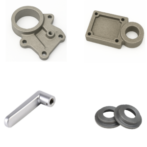 Furniture Kitchen Cabinet Leg Aluminum Machine Valve Lighting Casting
