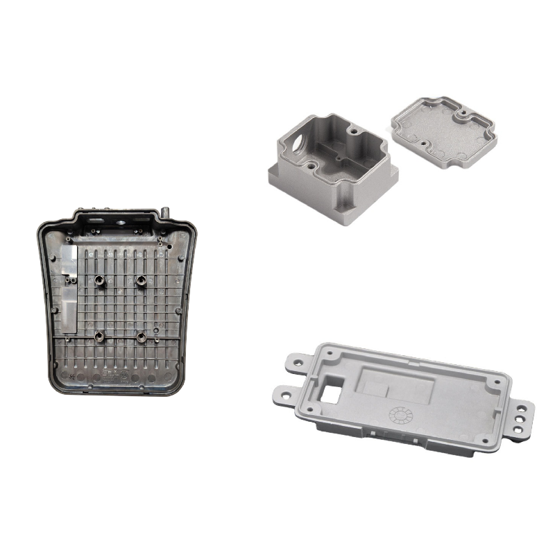 Magnesium Plate Pole Line Hardware with Lightweight & UL Listed Auto Casting