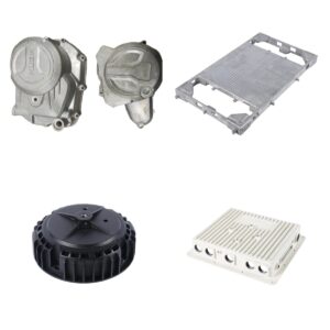 Wholesale Auto Die Casting Precision Custom Die Casting Die Casting Mould