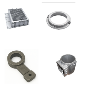 CNC Marine Machine Hull Plate Lost Wax Metal Spare Parts for Motorcycle Casting