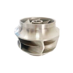 Shell Aluminum Die Casting Machinery Part Casting