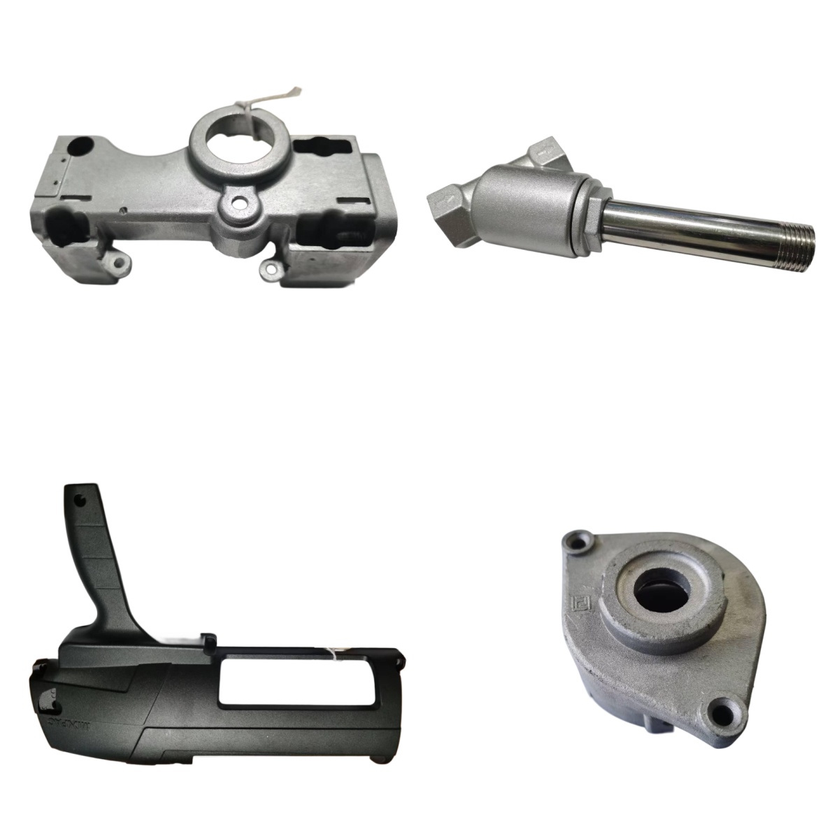 Aluminum Die Cast Precision Custom Die Casting Customized Aluminum Die Casting