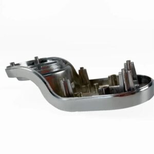 High Pressure Aluminum Professional Zinc Alloy Die Metal Investment Die Casting