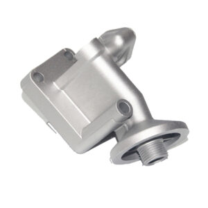 High Quality Aluminum Aluminium Alloy Forging Aluminum Die Casting